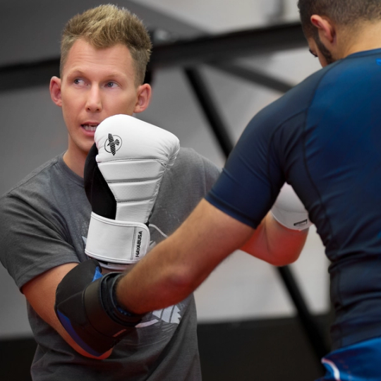 How to Block a Lead Hook