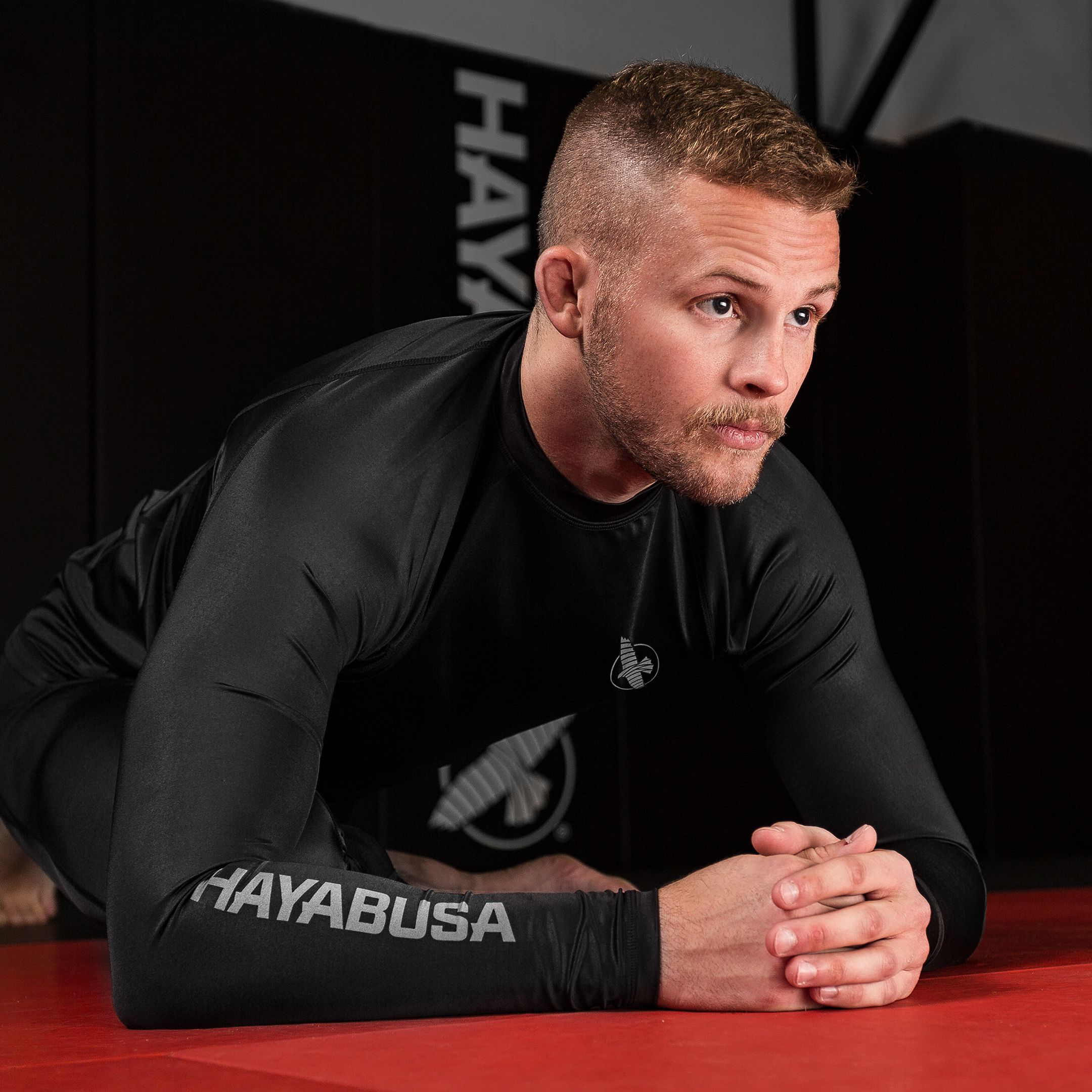 Why Your Rash Guard Rides Up (And How to Choose One That Doesn’t)