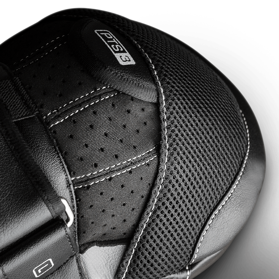 PTS3 Micro Focus Mitts