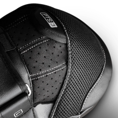 PTS3 Micro Focus Mitts - Image 5