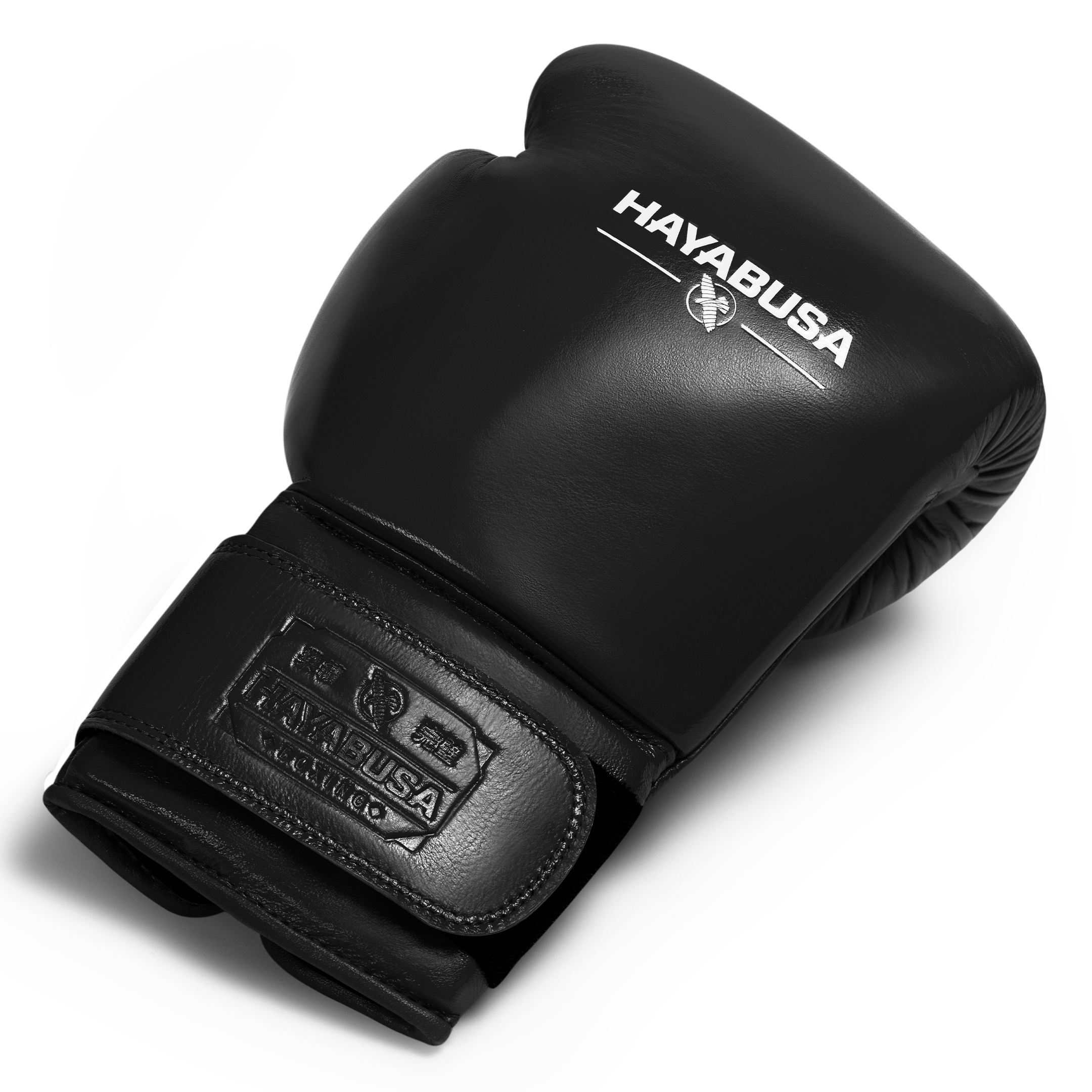 Hayabusa Pro Boxing Gloves - Image 4