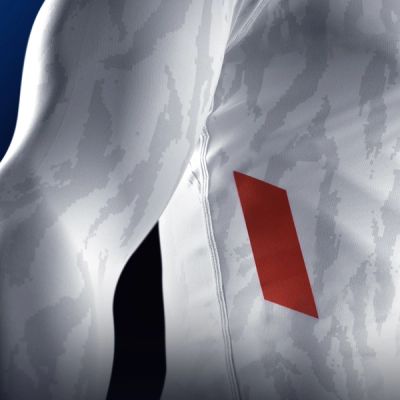 Hayabusa Men’s Apex Long Sleeve Rash Guard - Image 5