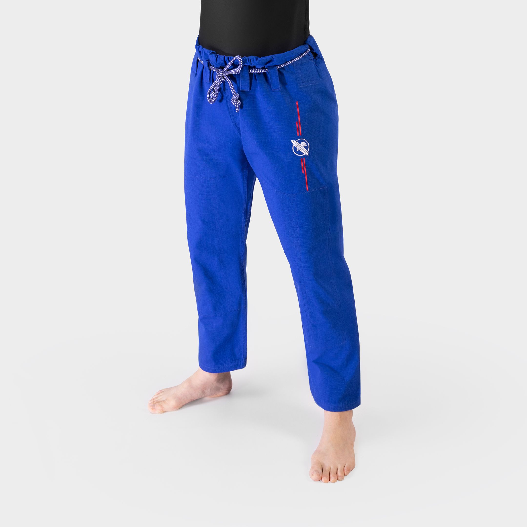Women's Valor Ripstop Gi Pants | IBJJF Compliant BJJ Gear