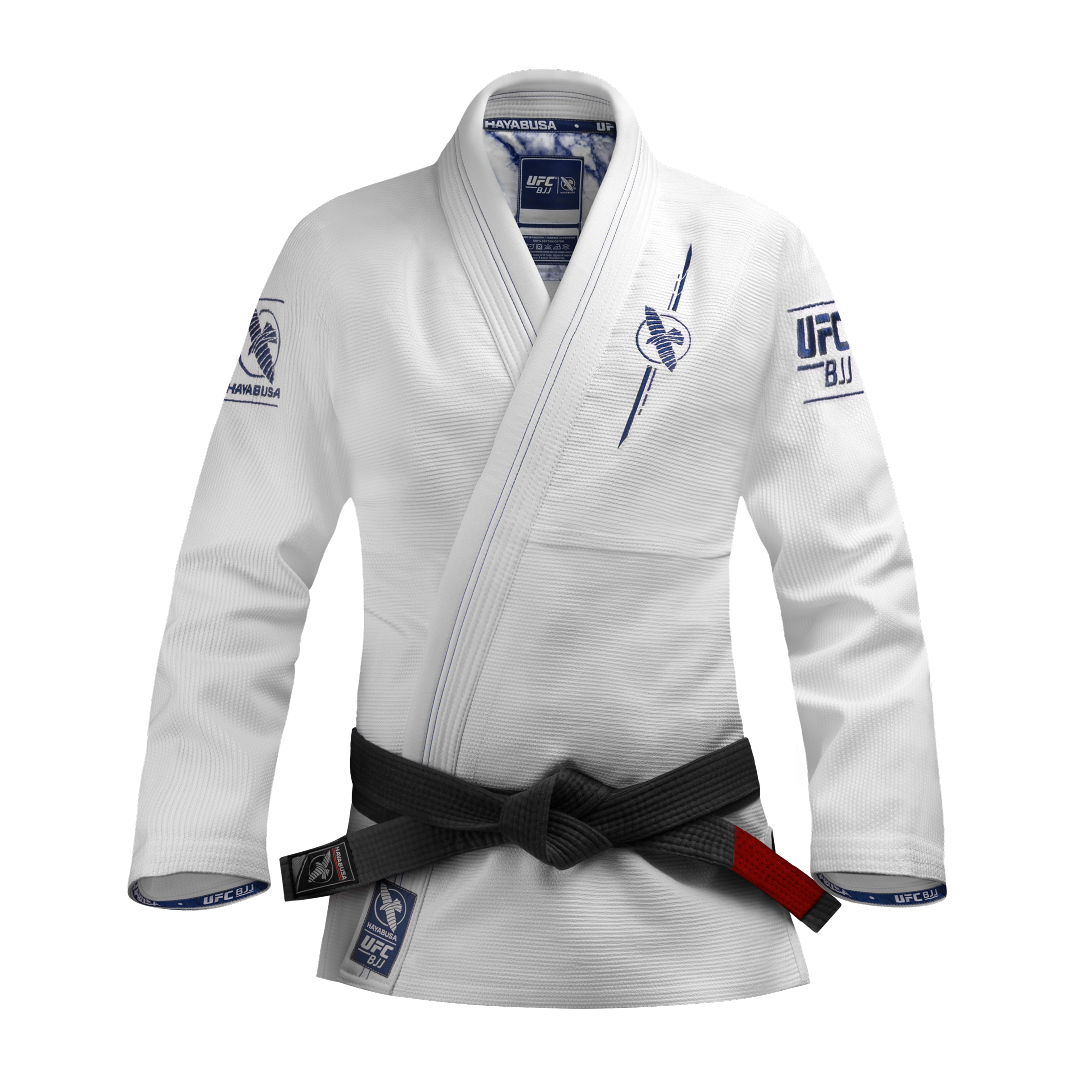 UFC BJJ Women’s Lightweight Gi Jacket