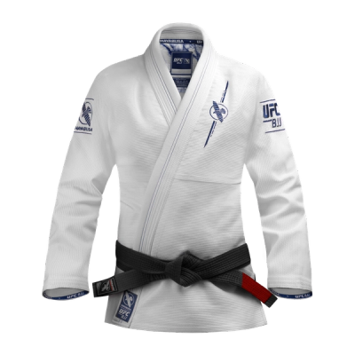 UFC BJJ Women’s Lightweight Gi Jacket