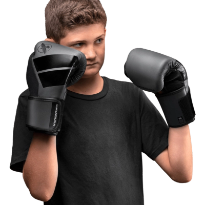 Hayabusa S4 Youth Boxing Gloves - Image 4