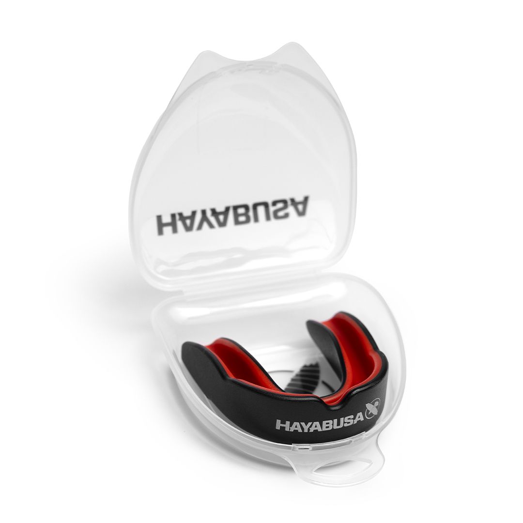 Hayabusa Combat Mouth Guard - Image 5
