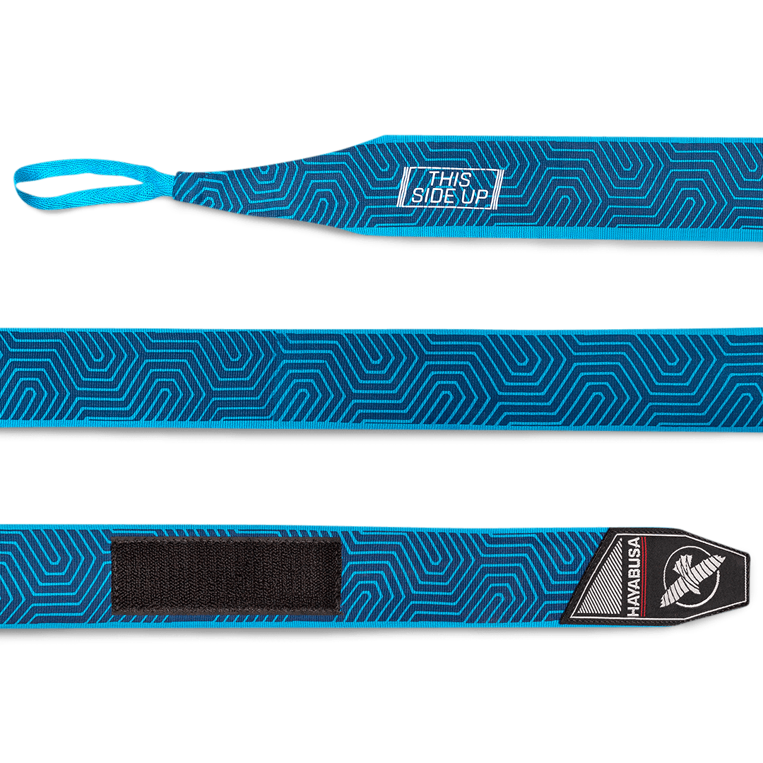 Perfect Stretch Hand Wraps - Image 3