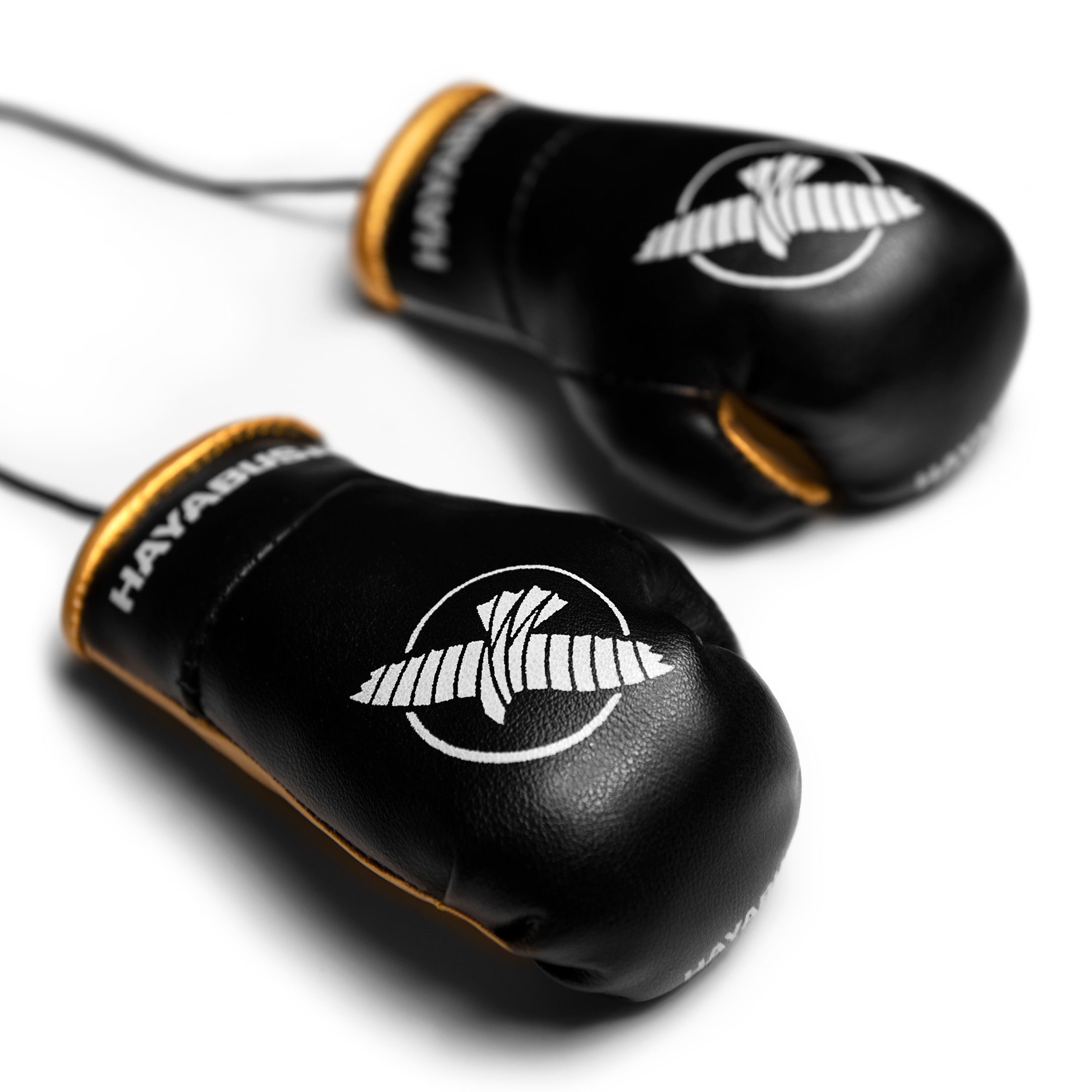 Hayabusa Mini Boxing Gloves - Image 3