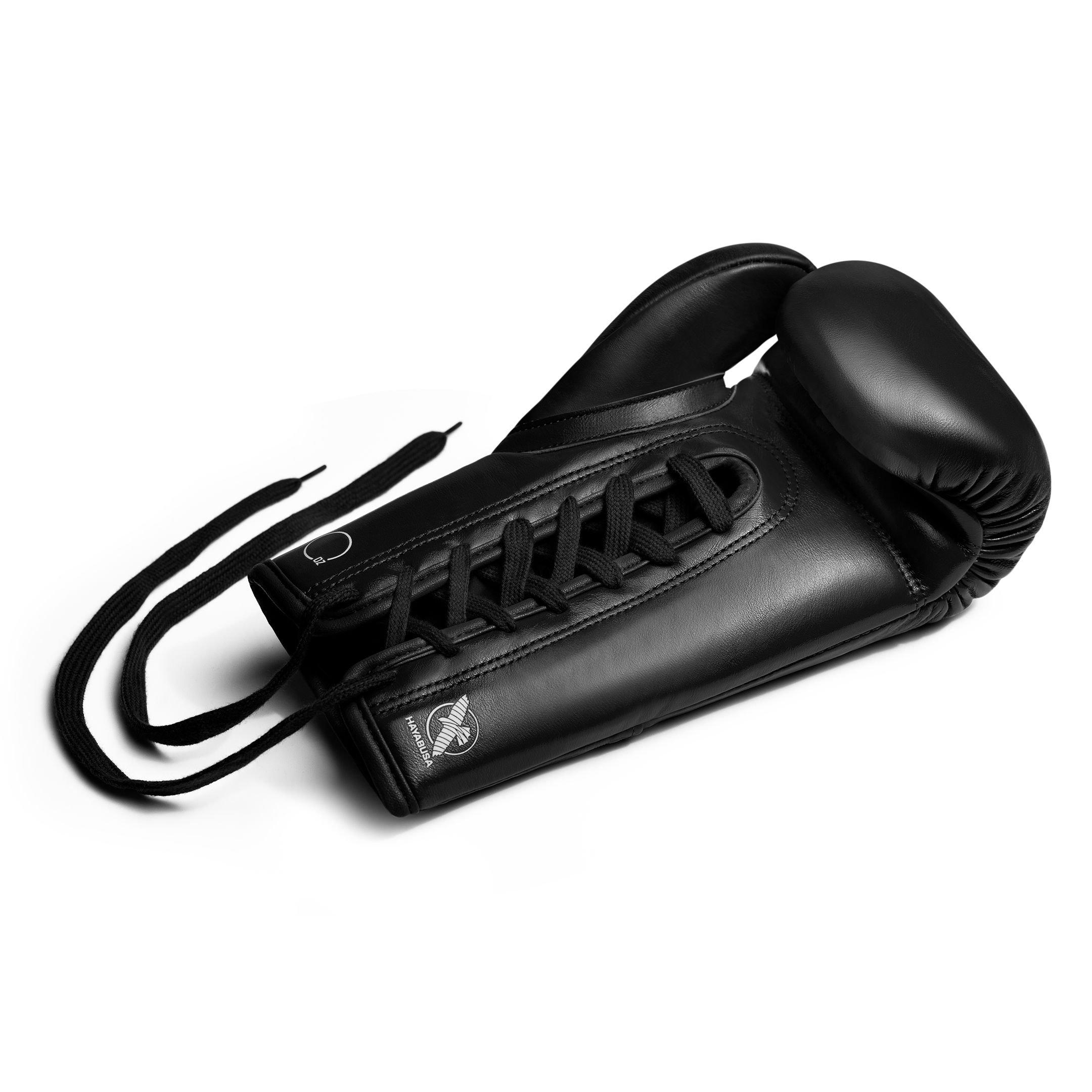 Hayabusa Pro Horsehair Fight Boxing Gloves - Image 3