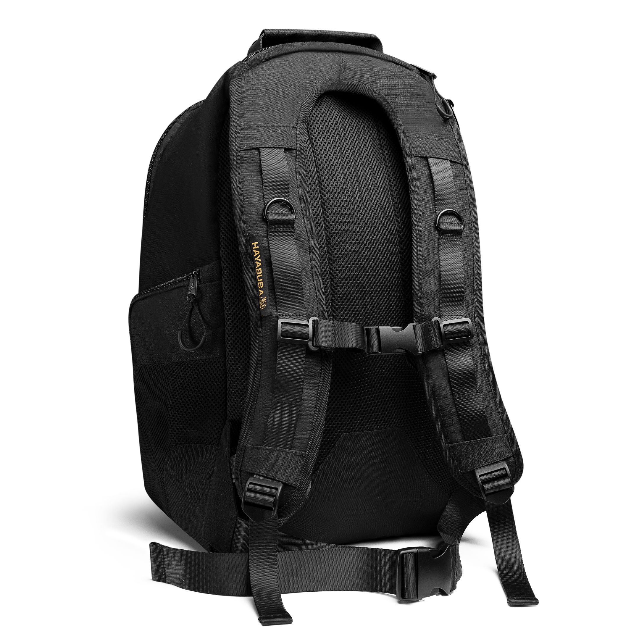 Mayweather Boxing Backpack - Image 2