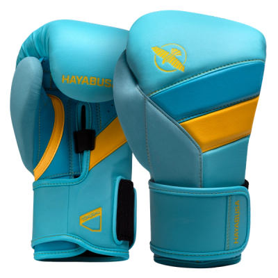 Blue/Yellow