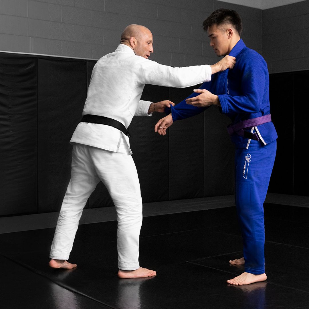 Gi vs. No-Gi BJJ: Which Training Style Fits You Best?