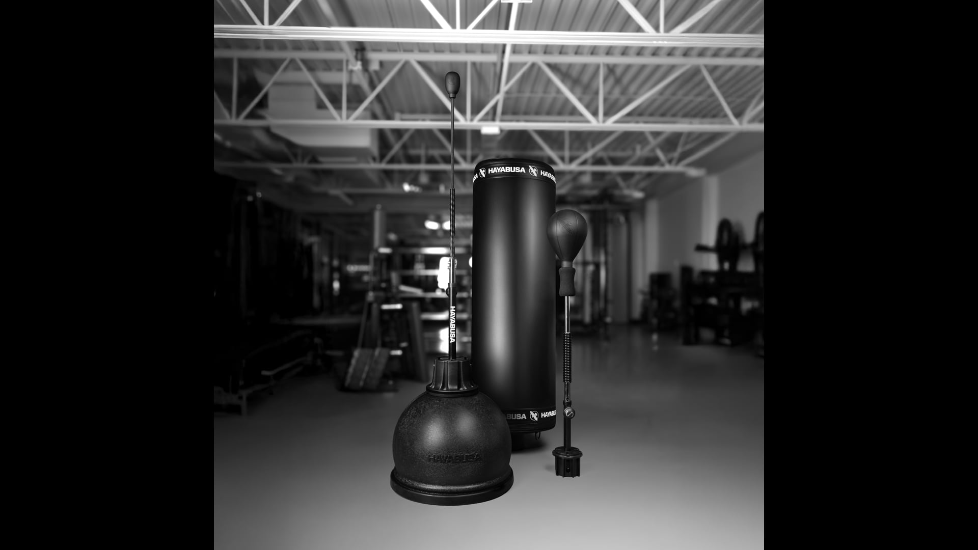 Hayabusa Quick Swap Precision Reflex Bag video thumbnail