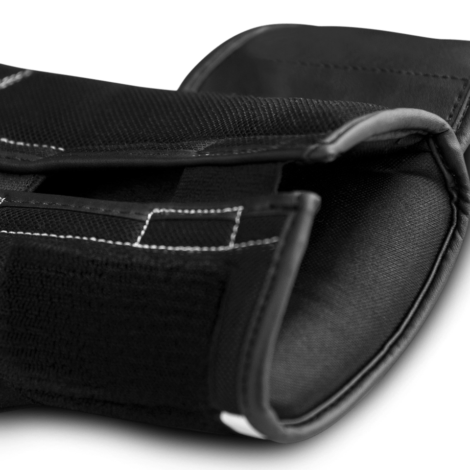 Hayabusa S4 boxing gloves view 1