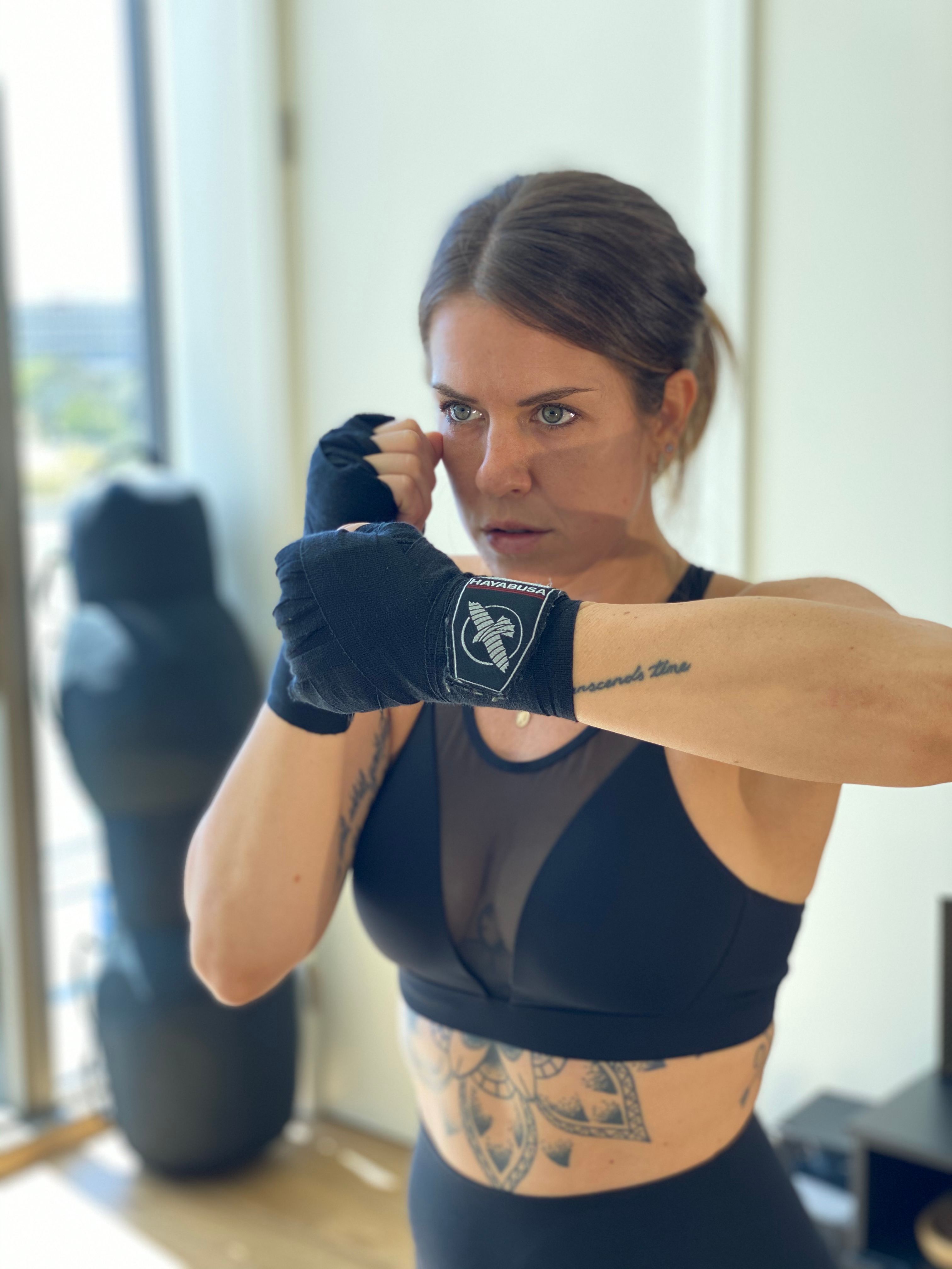 Home Exercise Program: An Introduction