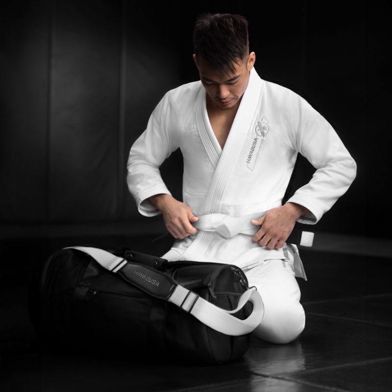 Does Size Matter in Jiu-Jitsu? How Smaller Fighters Win Against Bigger Opponents