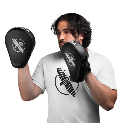 PTS3 Focus Mitts - Image 6