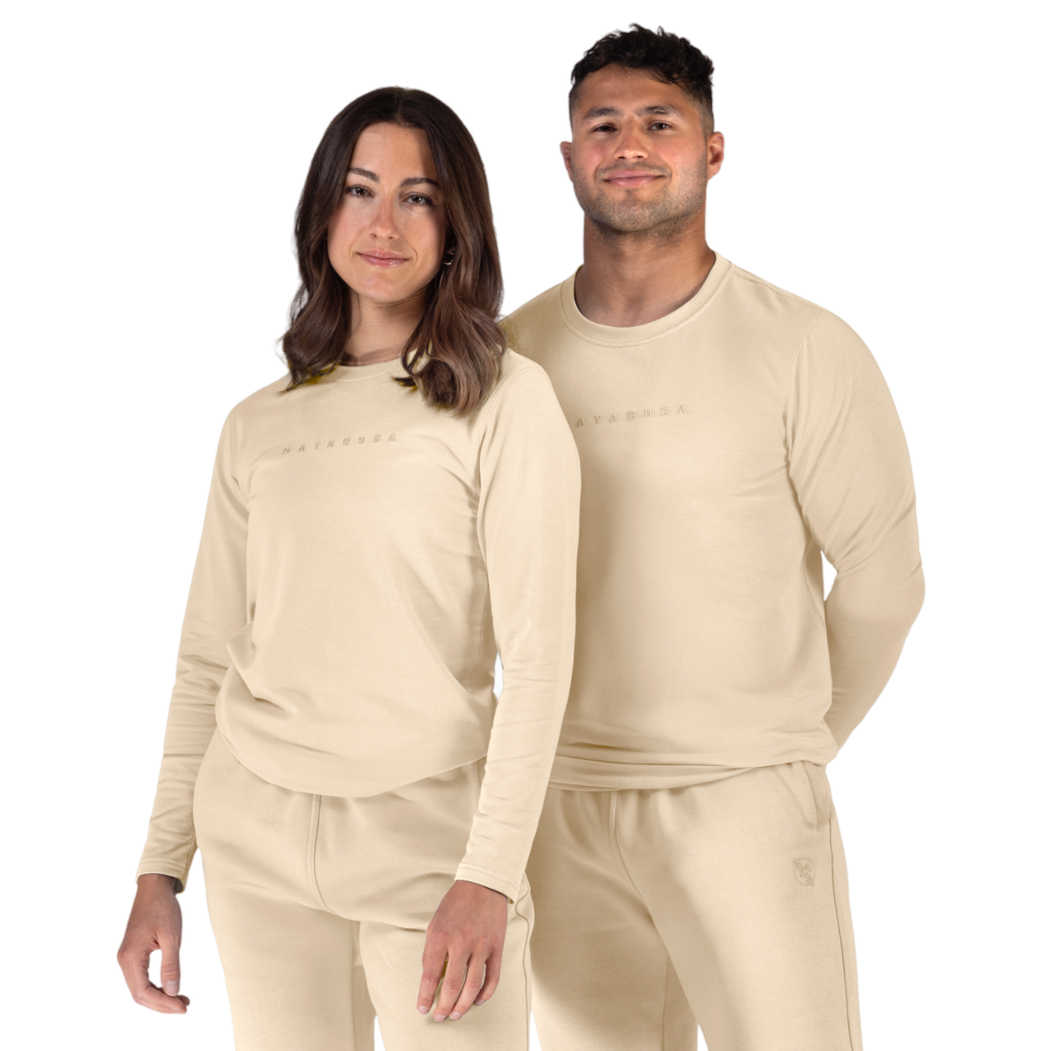 Hayabusa Essential Long Sleeve T-Shirt