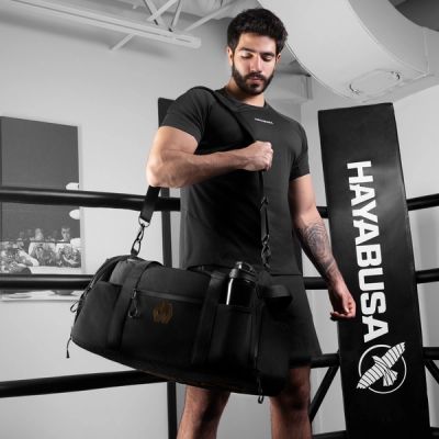 Fight Bag Essentials: What Every Fighter Should Carry