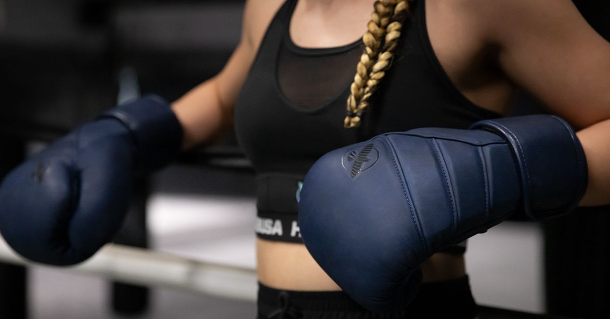 Making an informed decision when shopping for the best boxing gloves