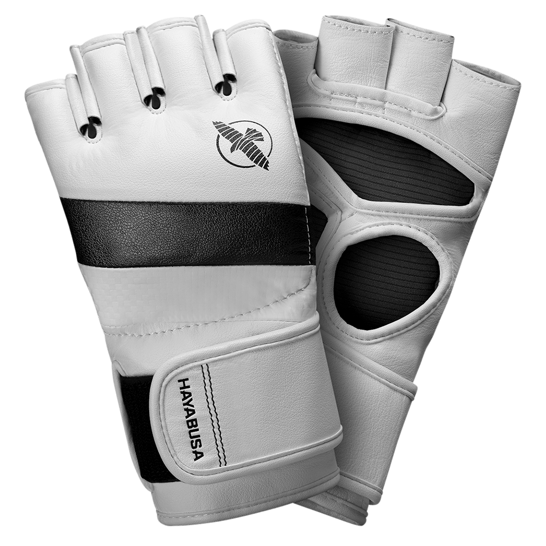 Hayabusa T3 MMA 4oz Gloves