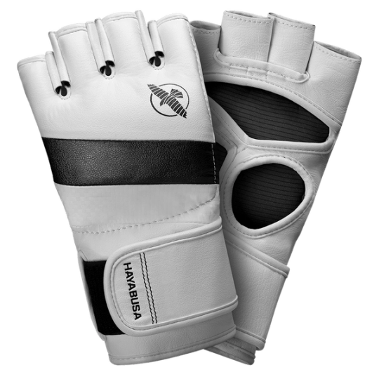 Hayabusa T3 MMA 4oz Gloves
