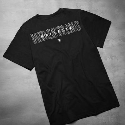 Hayabusa Discipline T-Shirt - Image 6