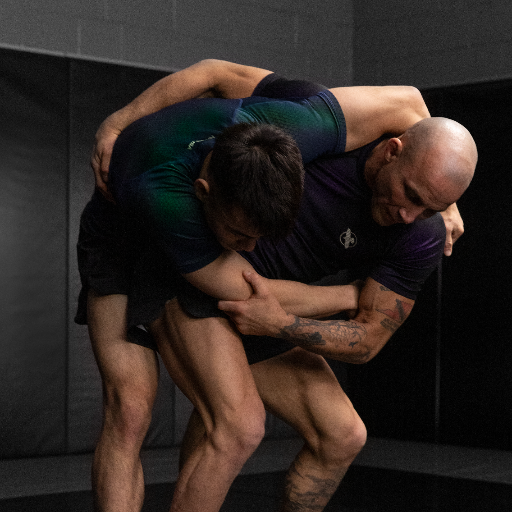 How to Choose the Best BJJ Rash Guard: Fit, Function, & Style