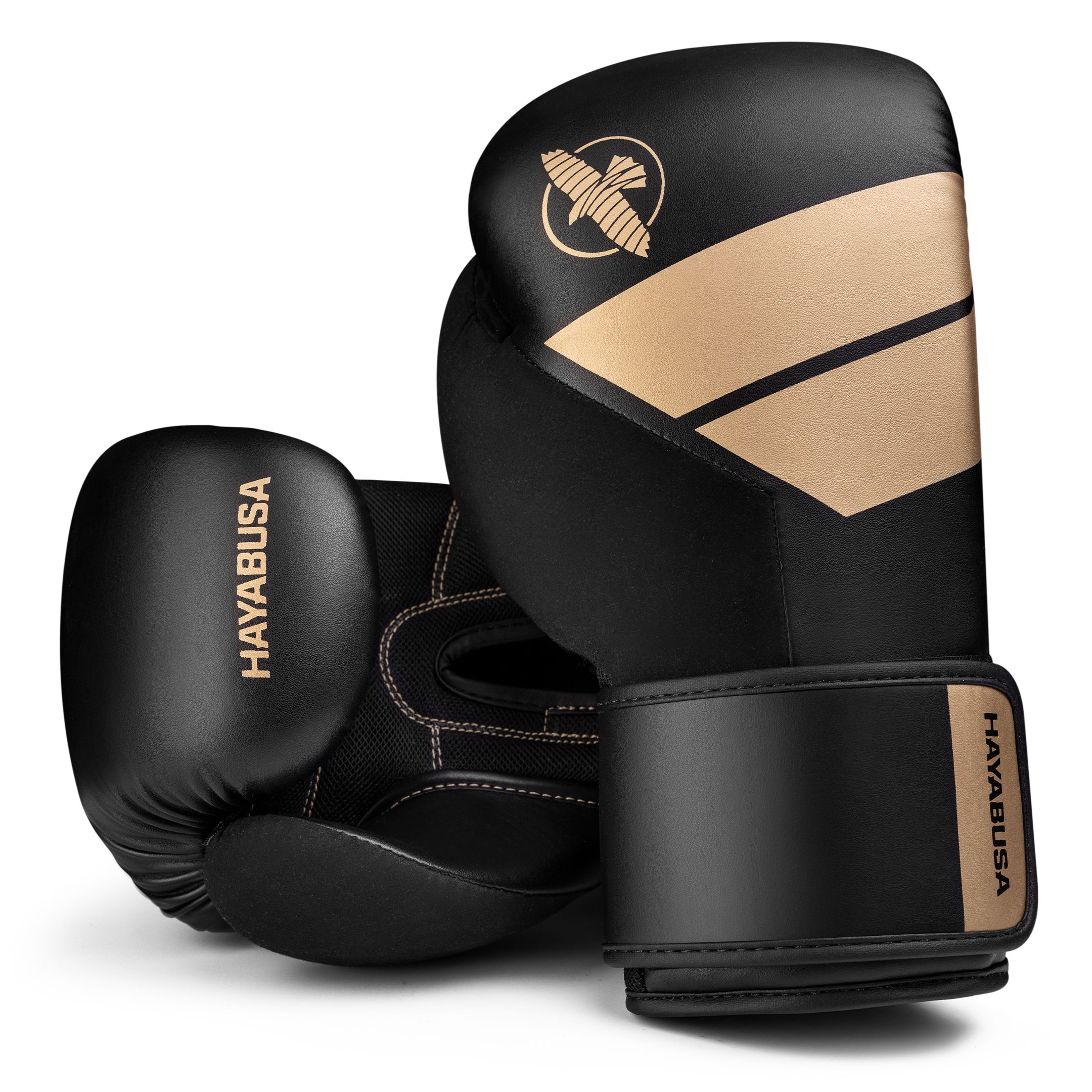 Hayabusa S4 Boxing Gloves - Image 6