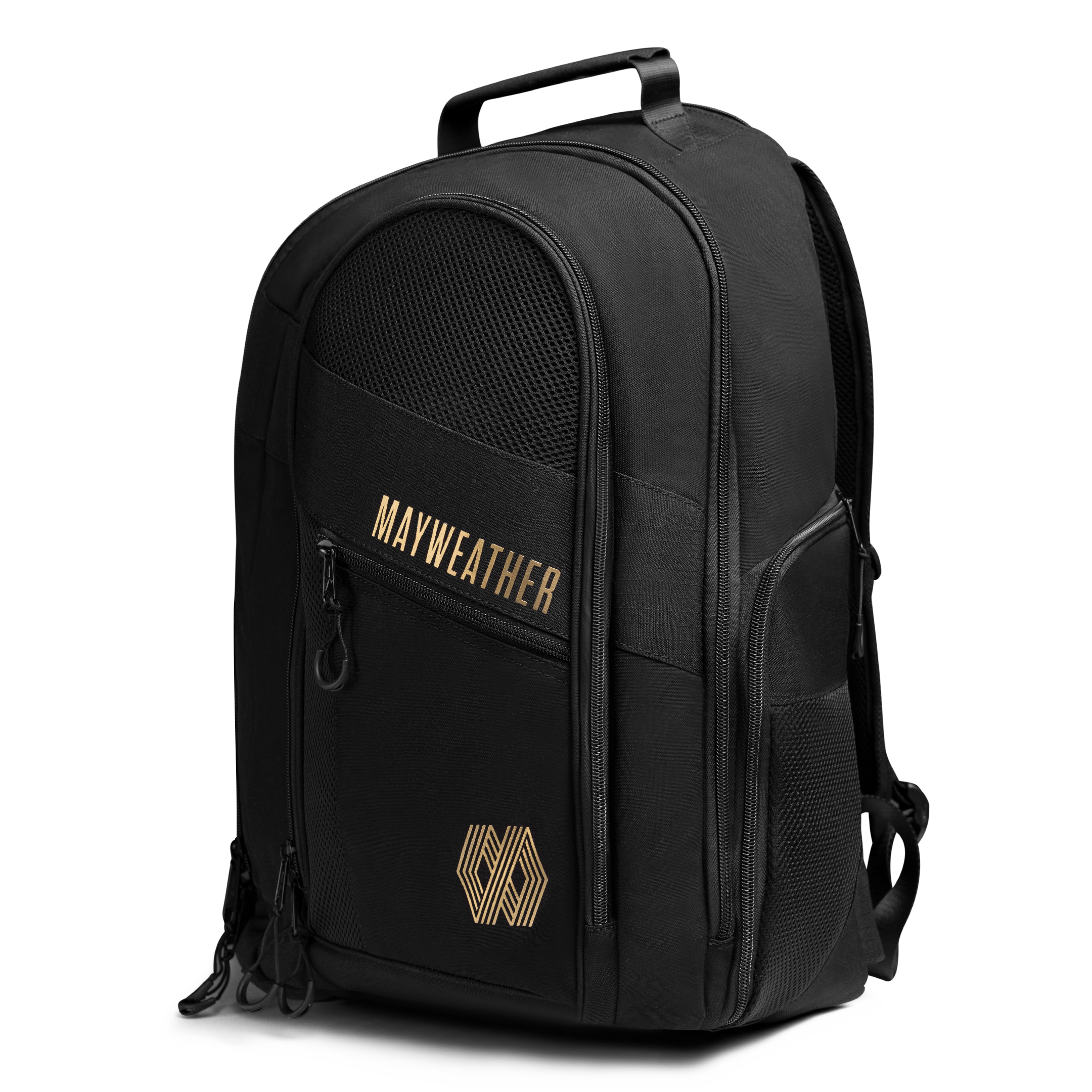 Mayweather Boxing Backpack