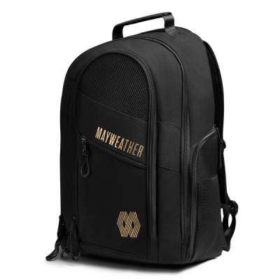 Mayweather Boxing Backpack
