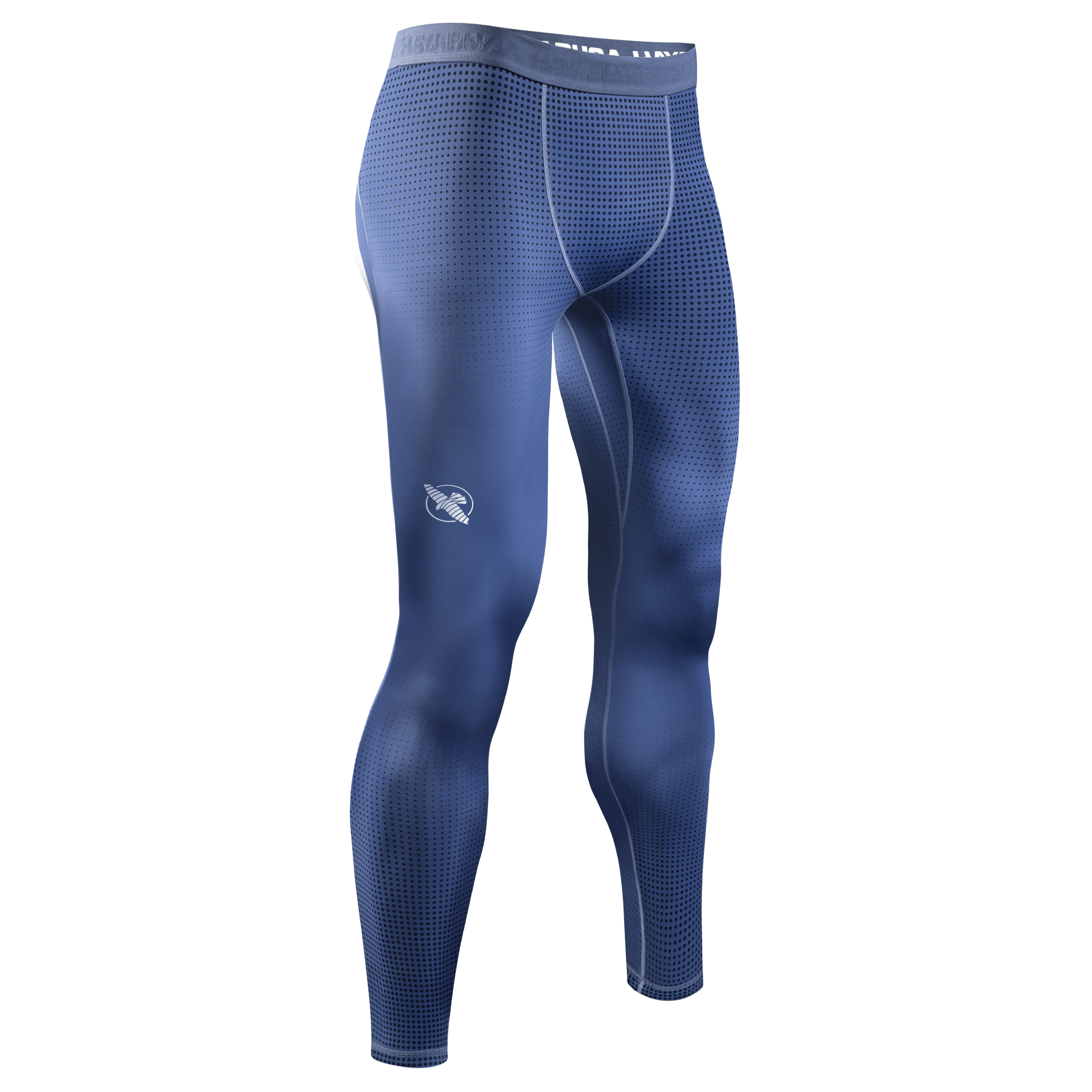 Hayabusa Men’s Apex Core Jiu-Jitsu Spats