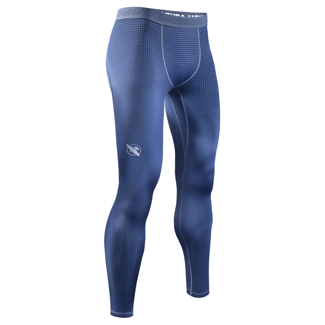 Hayabusa Men’s Core Jiu-Jitsu Spats