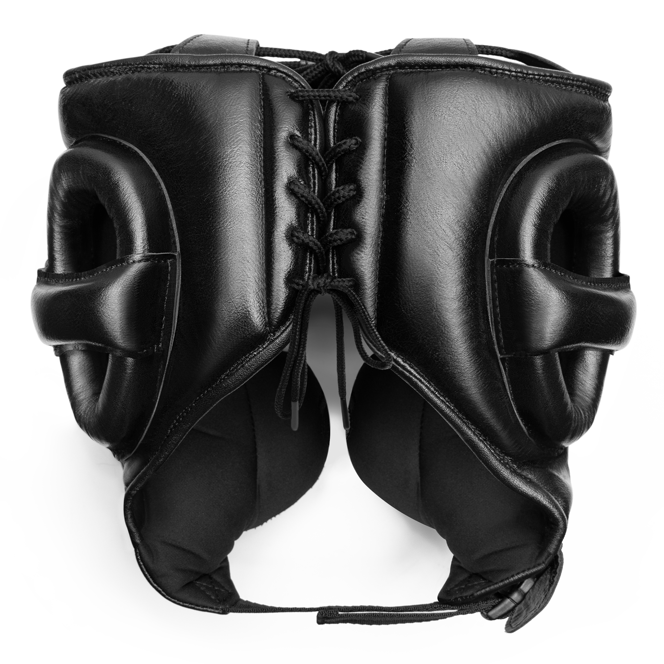 Hayabusa Pro Boxing Headgear boxing headgear view 1