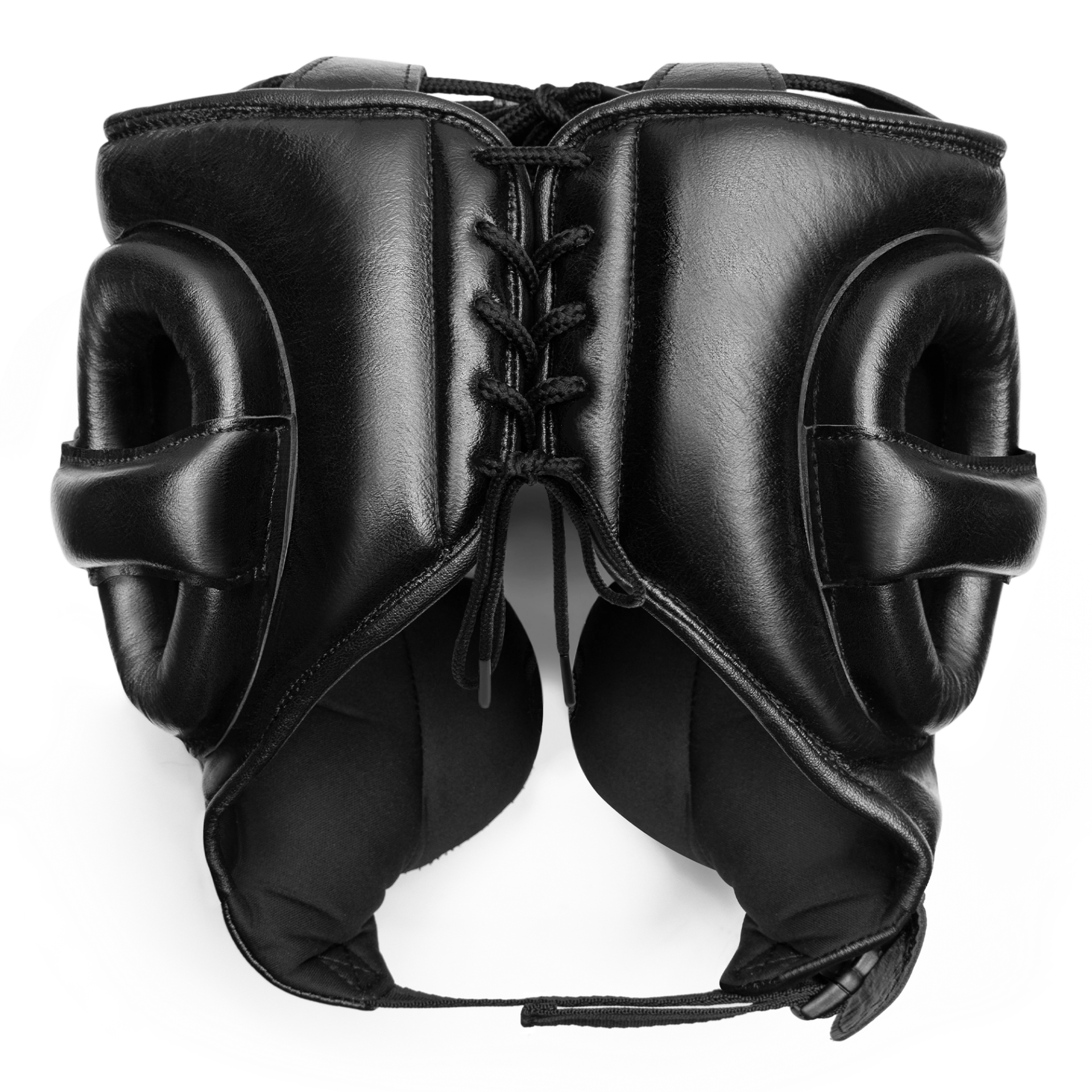 Hayabusa Pro Boxing Headgear boxing headgear view 1