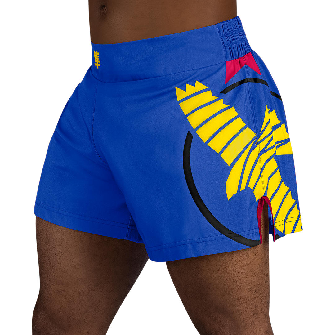 Hayabusa Icon Kickboxing Shorts