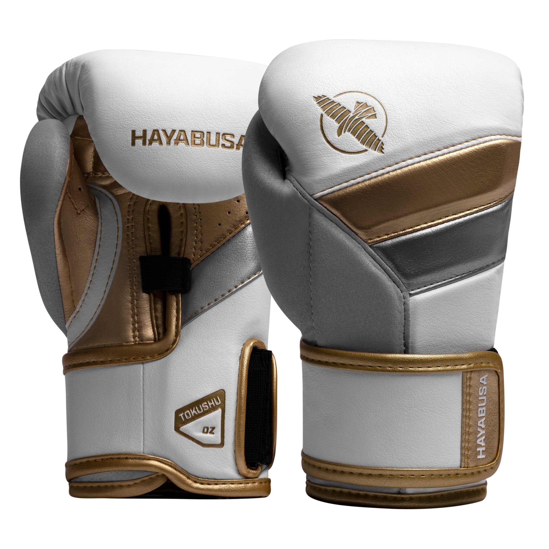 Hayabusa T3 Kids Boxing Gloves