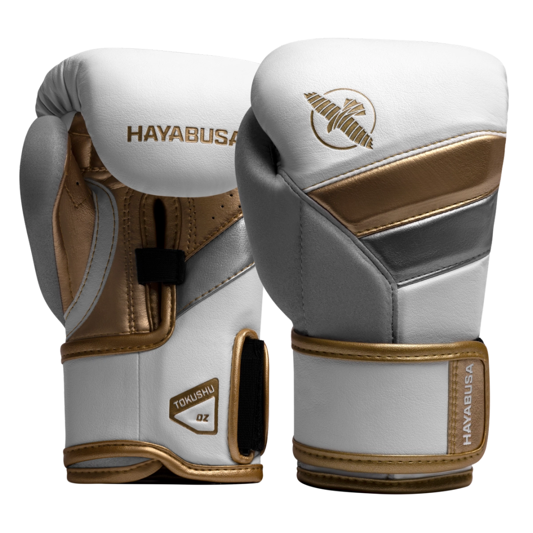 Hayabusa T3 Kids Boxing Gloves