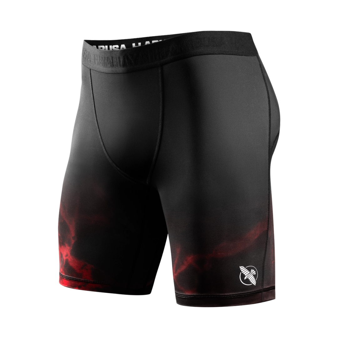 UFC BJJ Men’s Vale Tudo Shorts