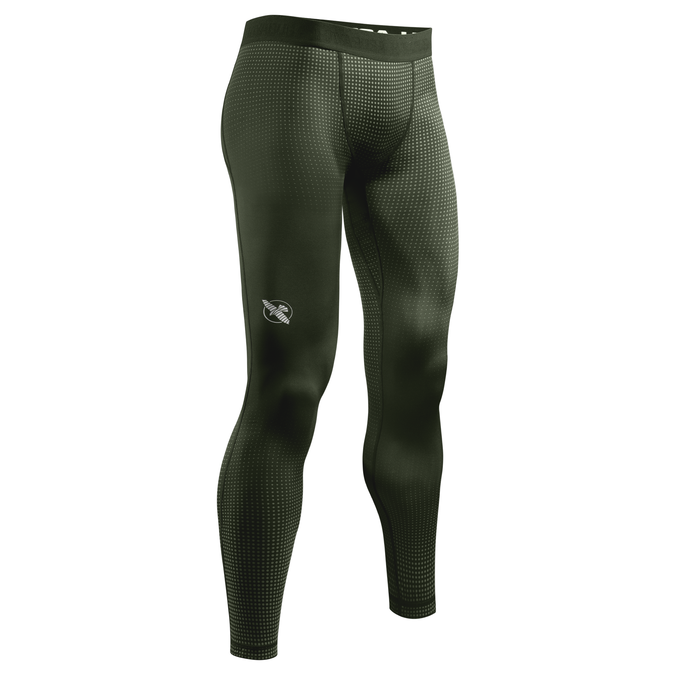 Hayabusa Men’s Core Jiu-Jitsu Spats