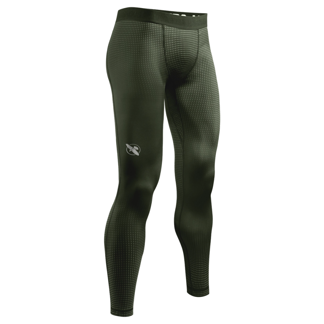 Hayabusa Men’s Core Jiu-Jitsu Spats