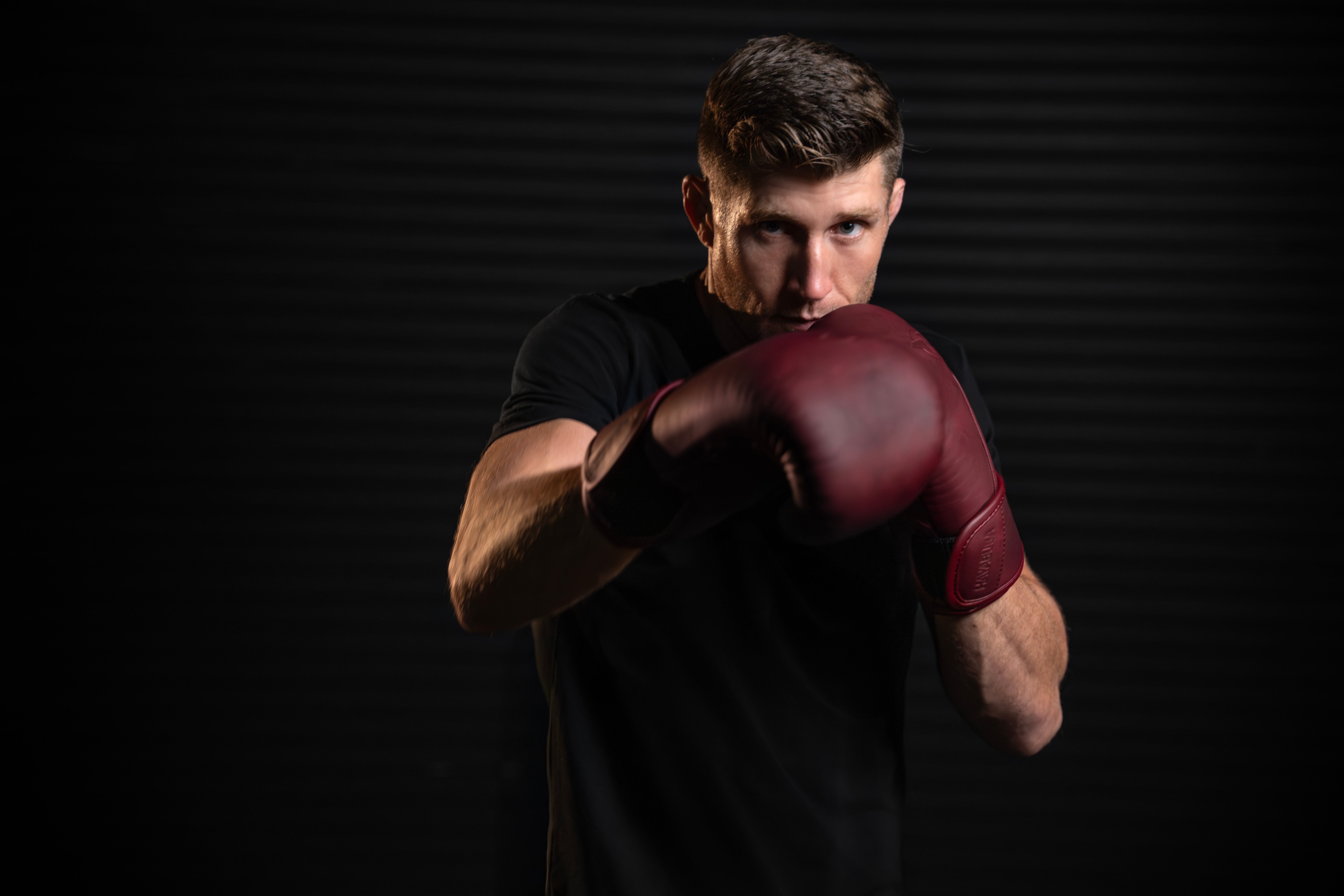 What boxing gloves should I buy?