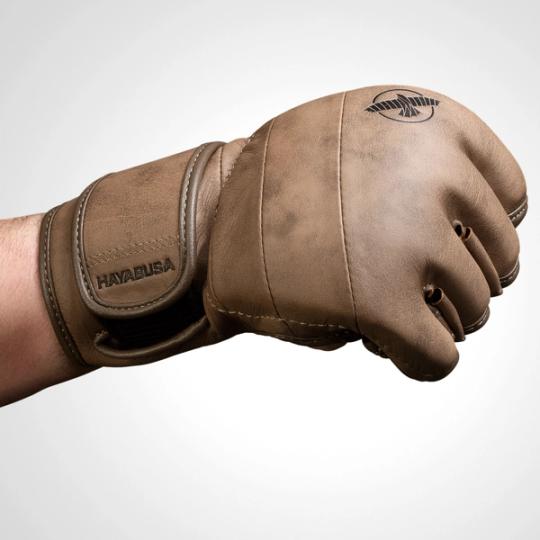 How to Choose the Best MMA Gloves for Training & Competition