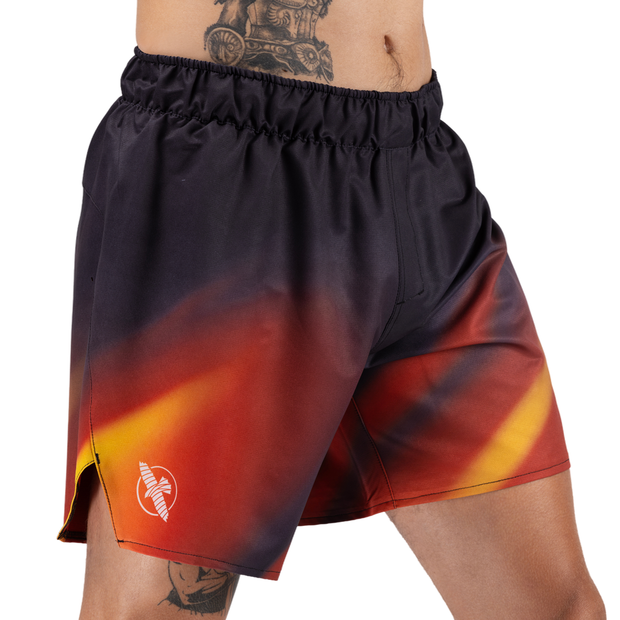 Hayabusa Men's Apex Nova Lightweight Fight Shorts