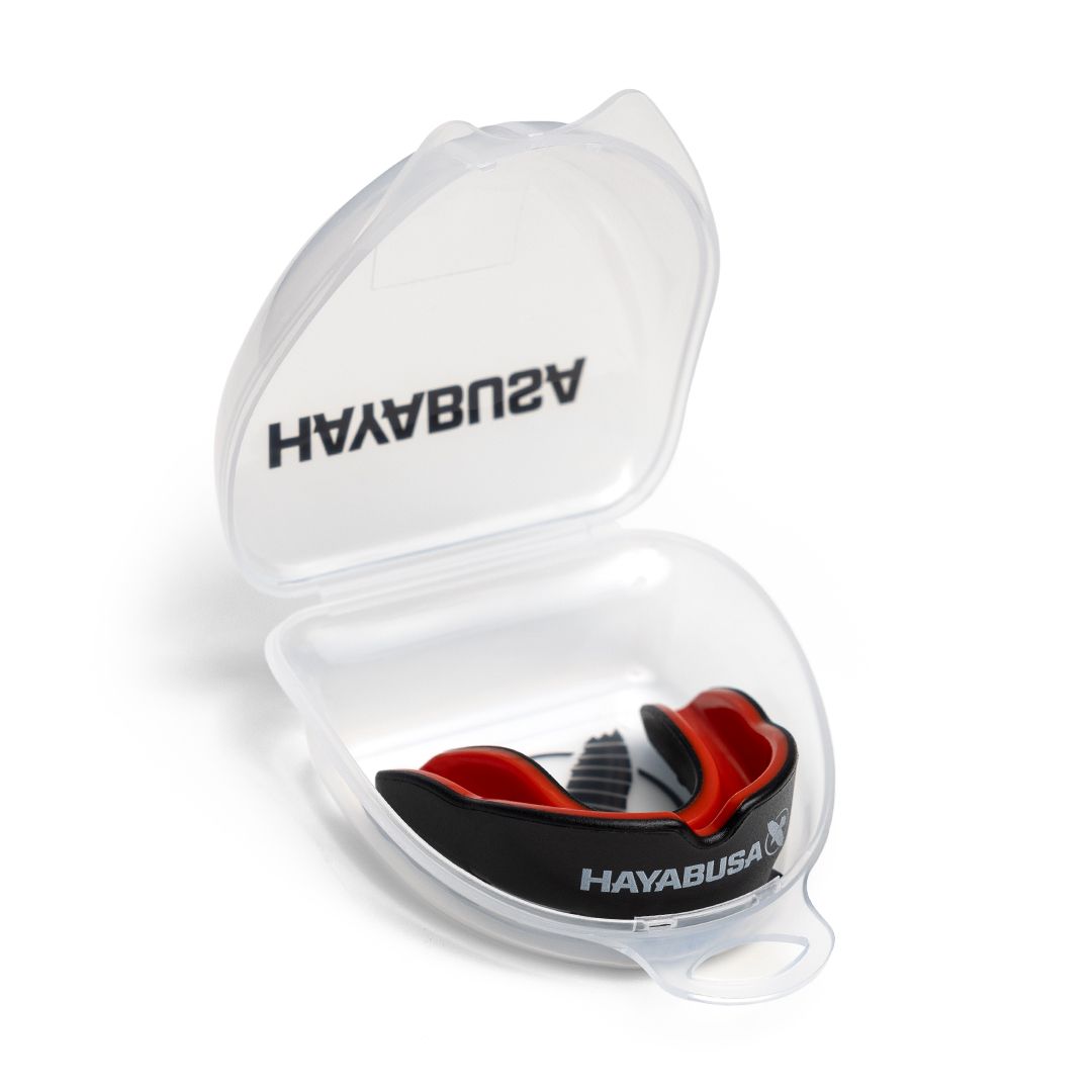 Hayabusa Combat Youth Mouth Guard - Image 5