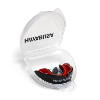 Hayabusa Combat Youth Mouth Guard - Image 5