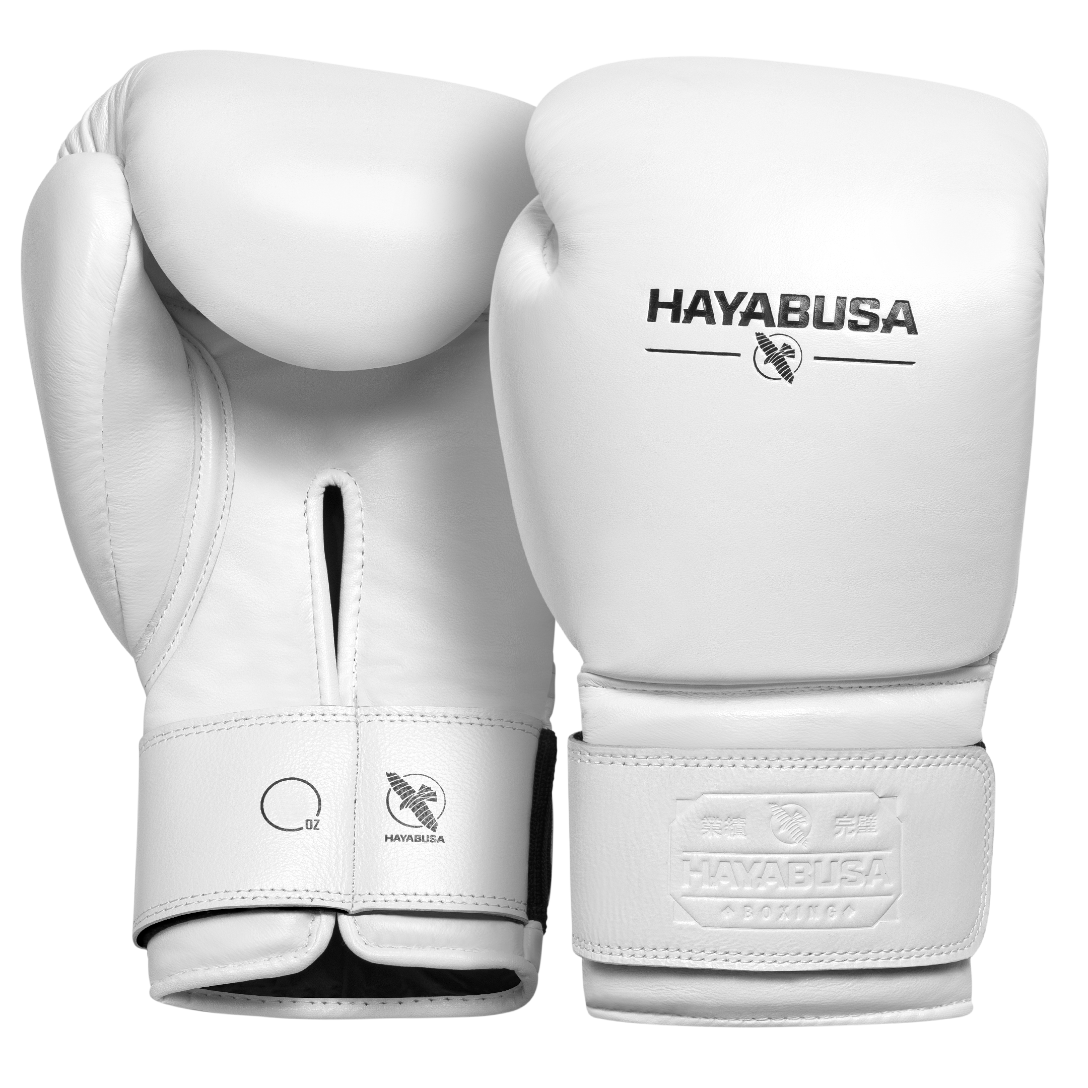 Hayabusa Pro Boxing Gloves - Image 1