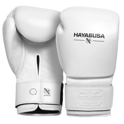 Hayabusa Pro Boxing Gloves - Image 1