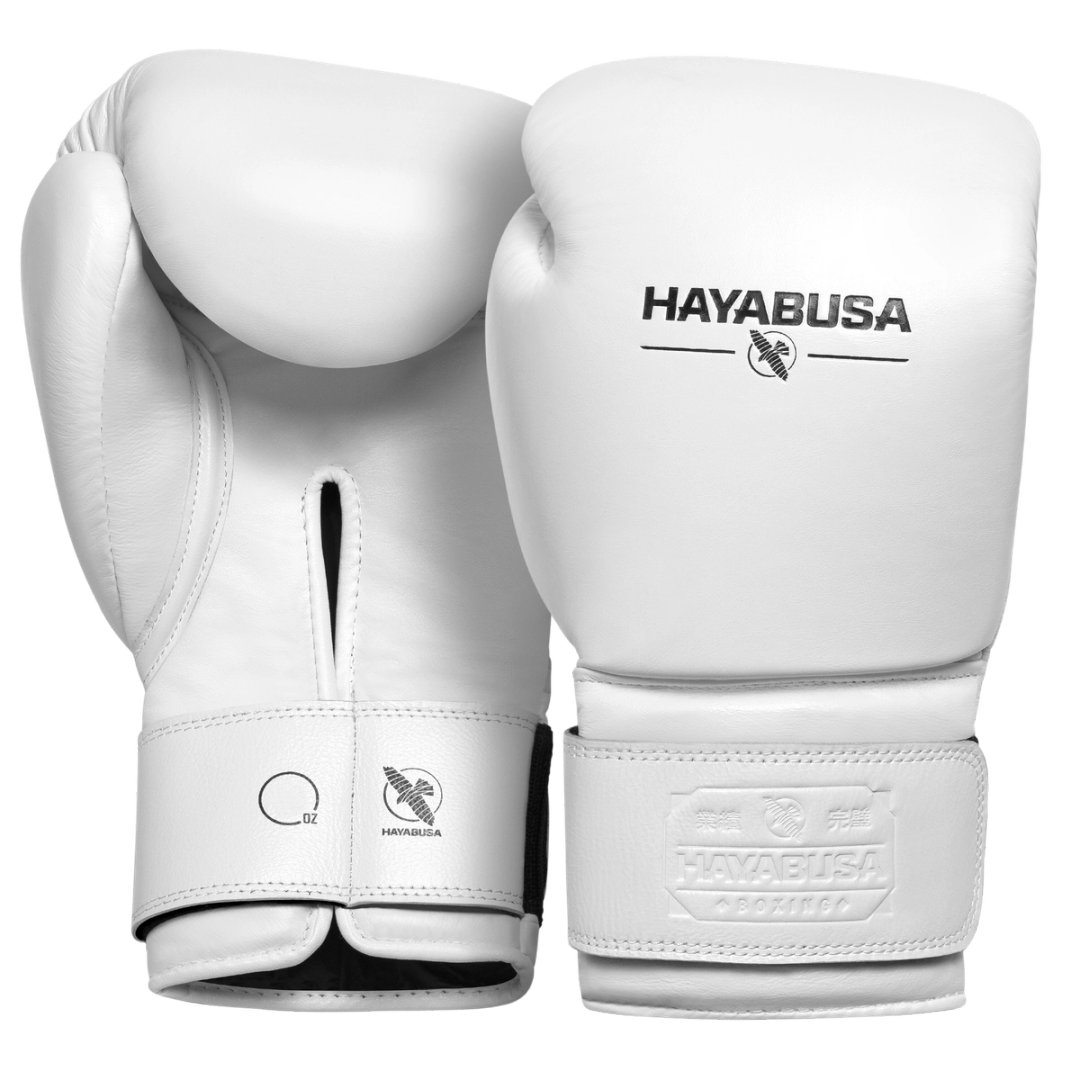 Hayabusa Pro Boxing Gloves